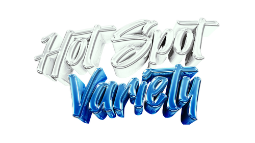 Hot Spot Variety